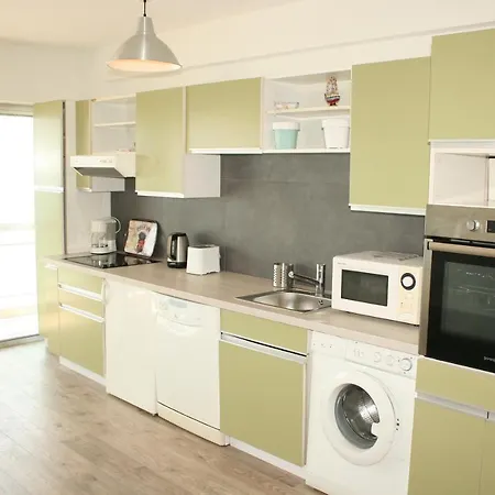 Le Tierce 2 Cagnes-sur-Mer
