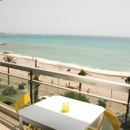 Le Tierce 2 * Cagnes-sur-Mer