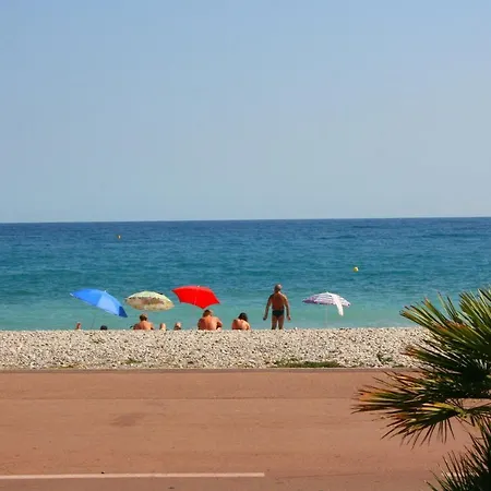 Le Tierce 2 Lägenhet Cagnes-sur-Mer